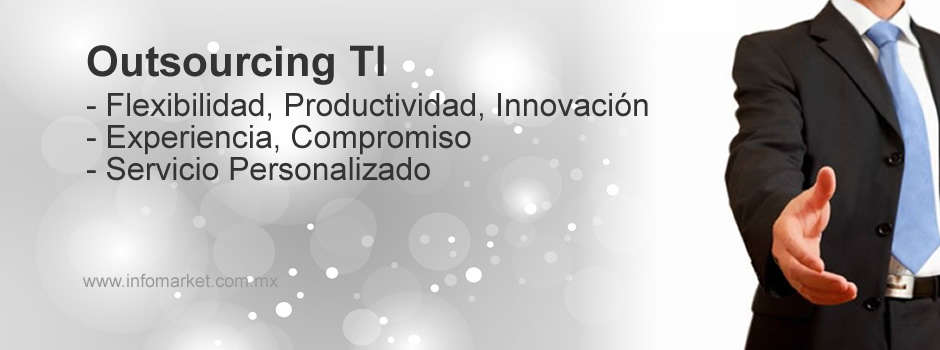 Outsourcing TI
